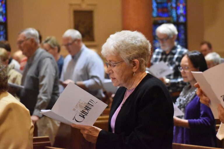 Sister Marcia