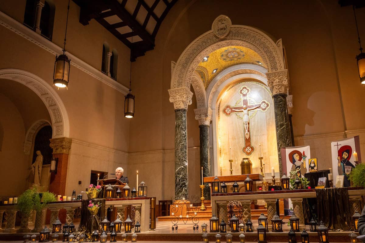 The Flow of God’s Blessings Over 160 Years – Benedictine Sisters of ...