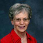 Sister Janelle Maes