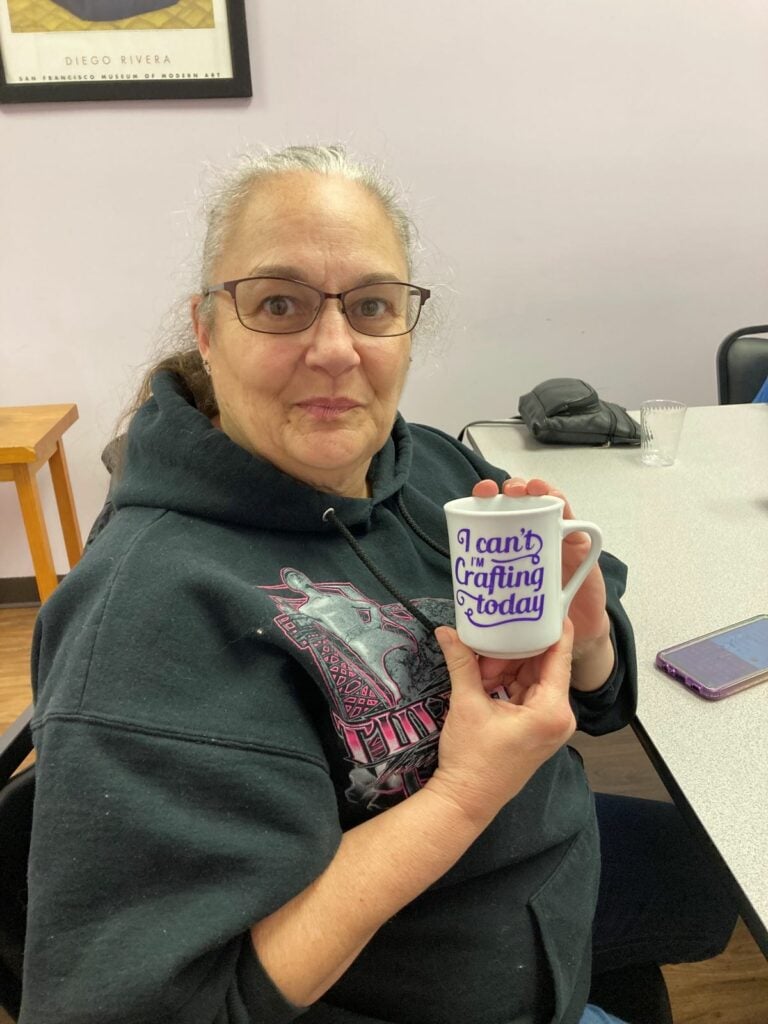 kwc cricut class
