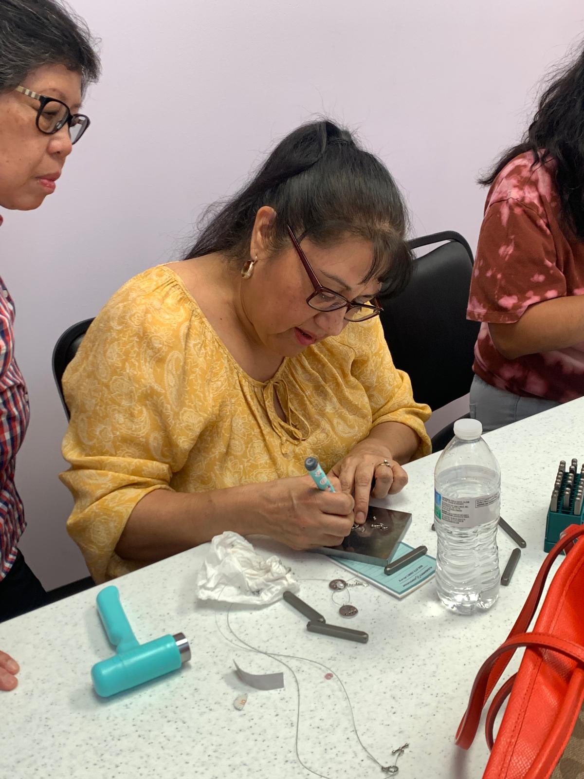 kwc jewelry stamping