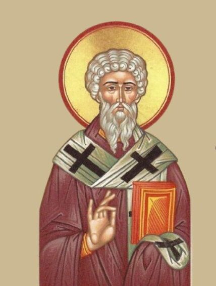 St. Peter Damian