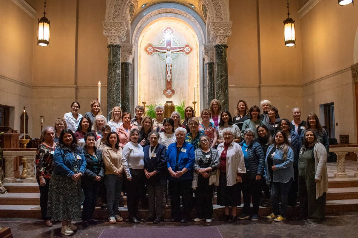 Home – Benedictine Sisters of Mount St. Scholastica