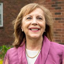 Judith Valente