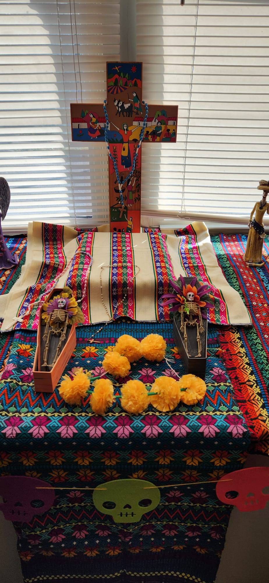 KWC day of the dead