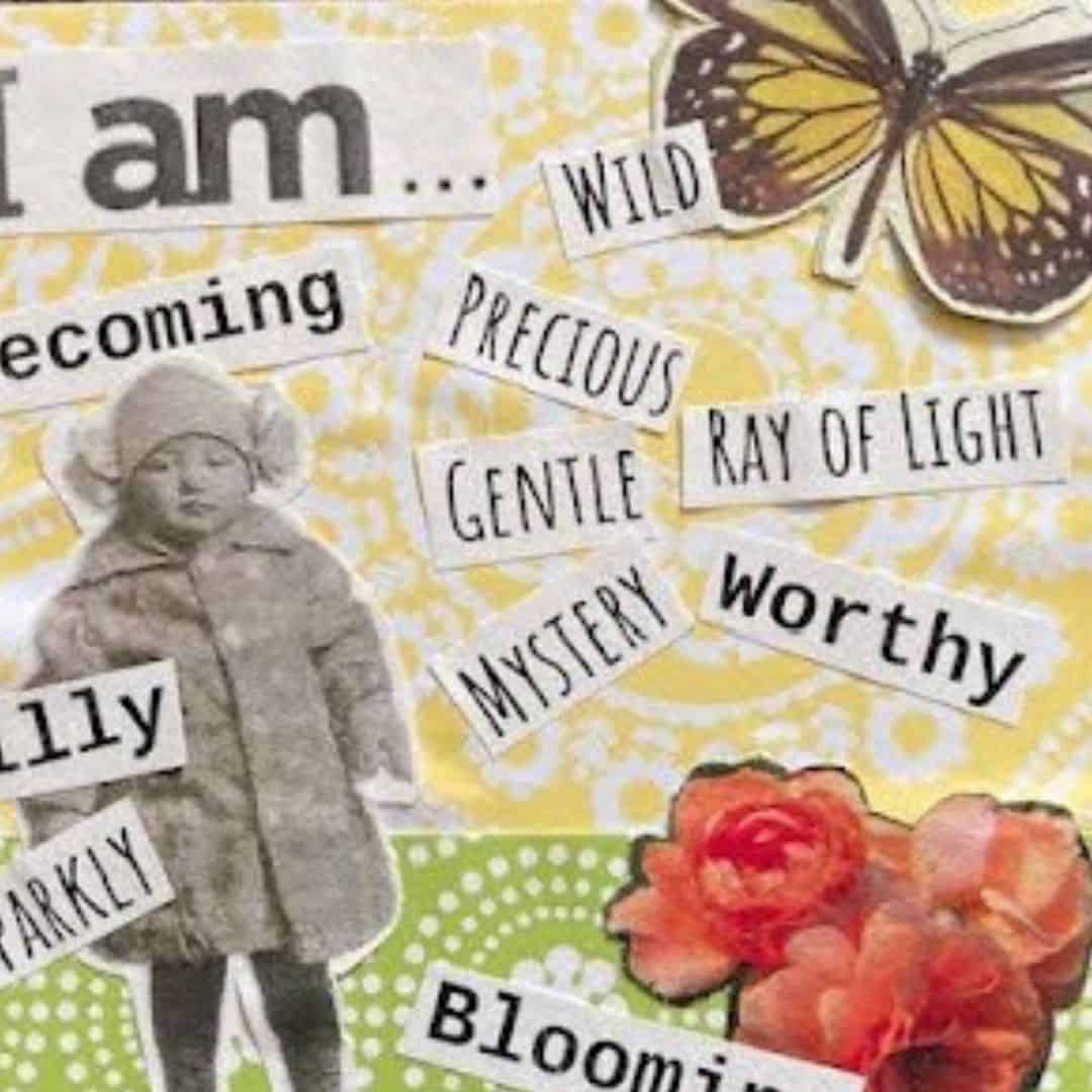 collage created by a prior student