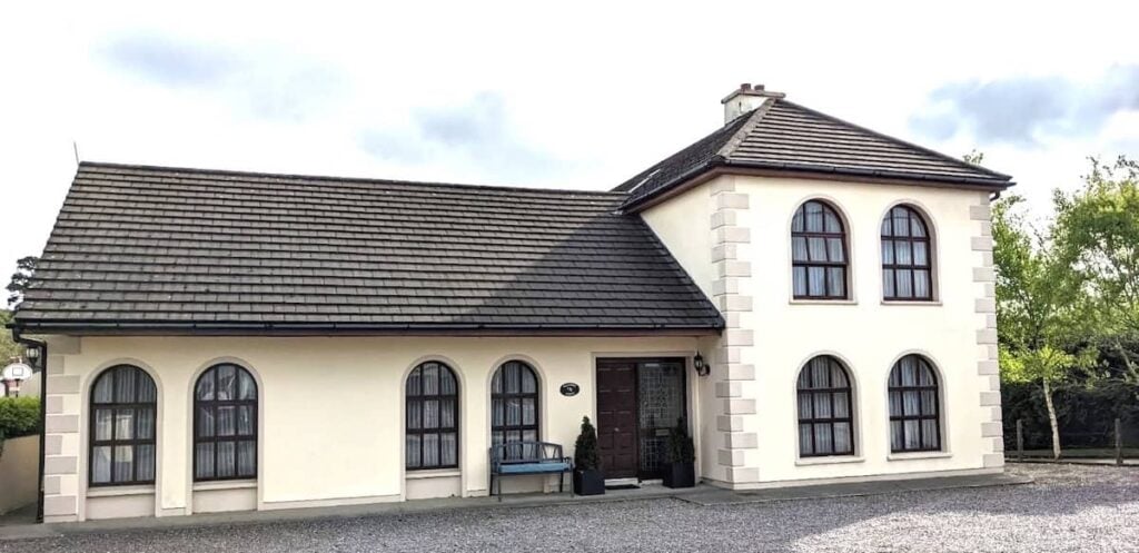 Weavers Lodge
