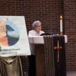 Creation Prayer Service