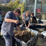 Compost bins