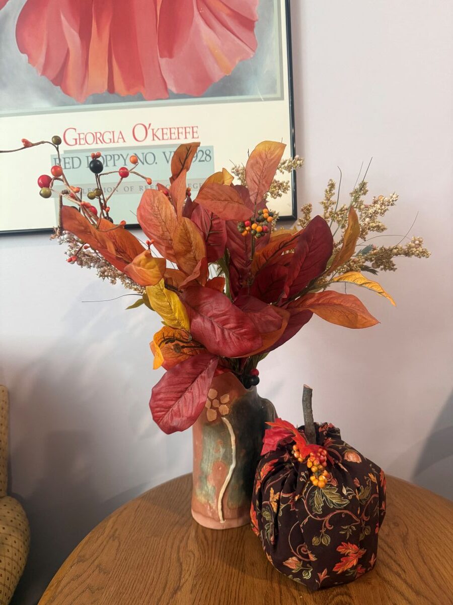 kwc fall decor