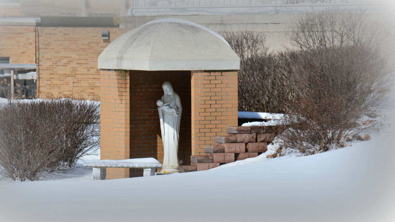The One Who Makes All Things New – Benedictine Sisters of Mount St ...