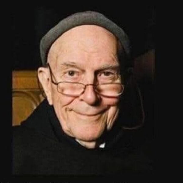fr. thomas keating