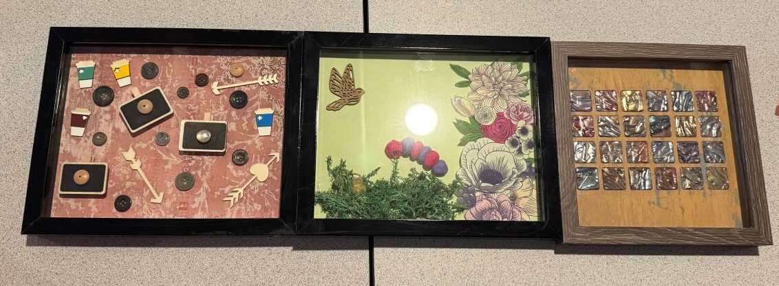 kwc memory boxes