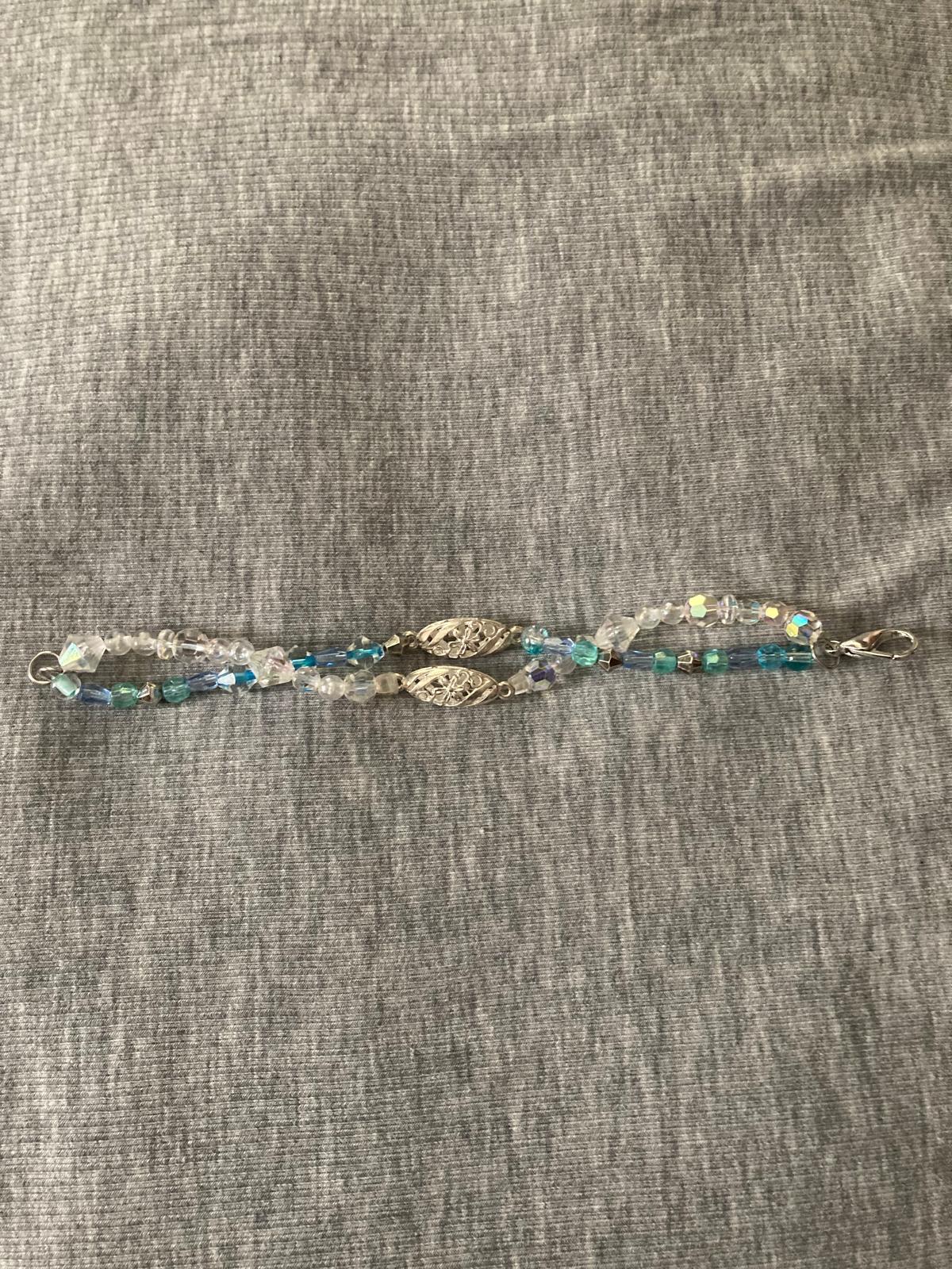 kwc prayer bracelets