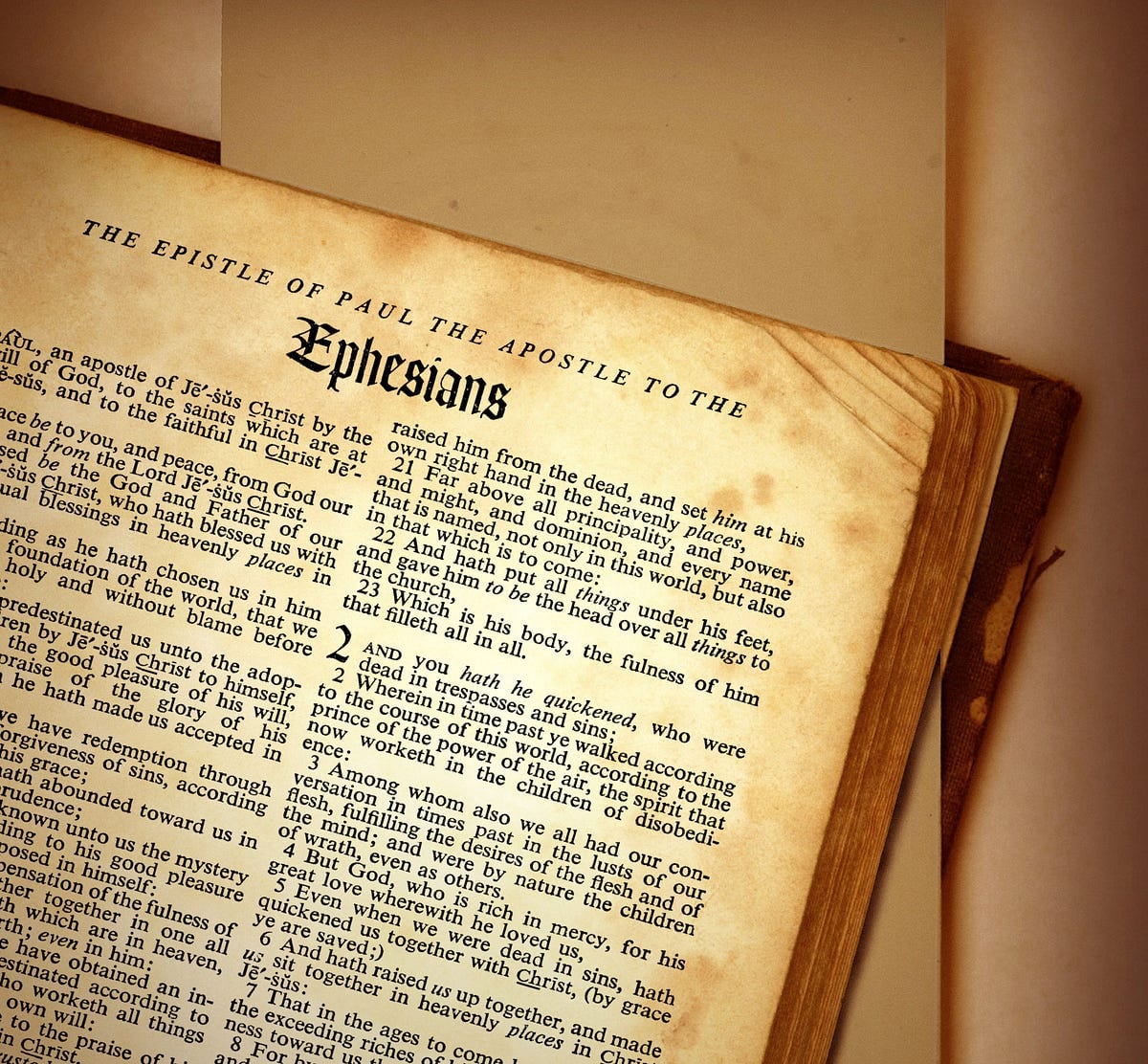 kwc bible
