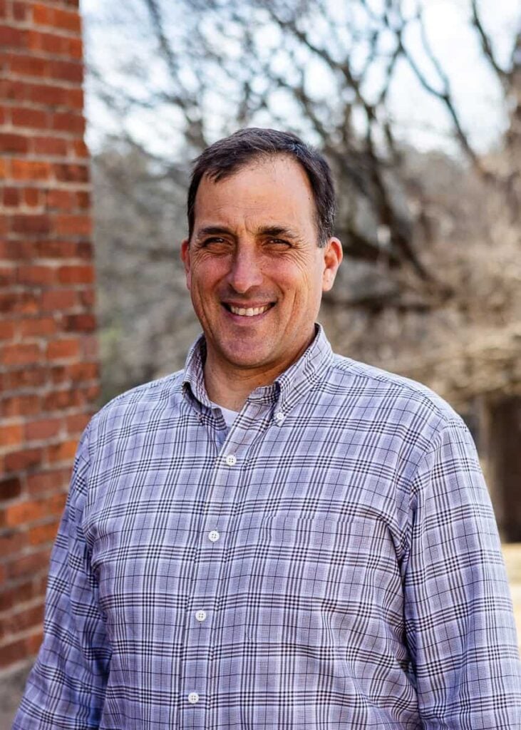 Chris Jehle