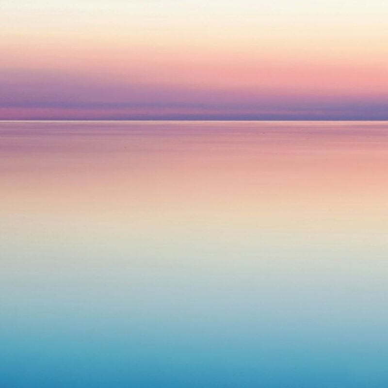 still waters