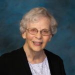Sister Janelle Maes