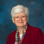 Eleanor Suther